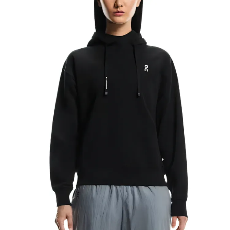 On Club Hoodie Sweatshirt Women's
