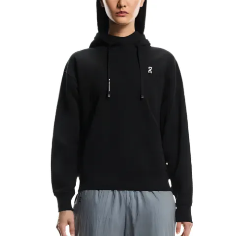 On Club Hoodie Sweatshirt Women's