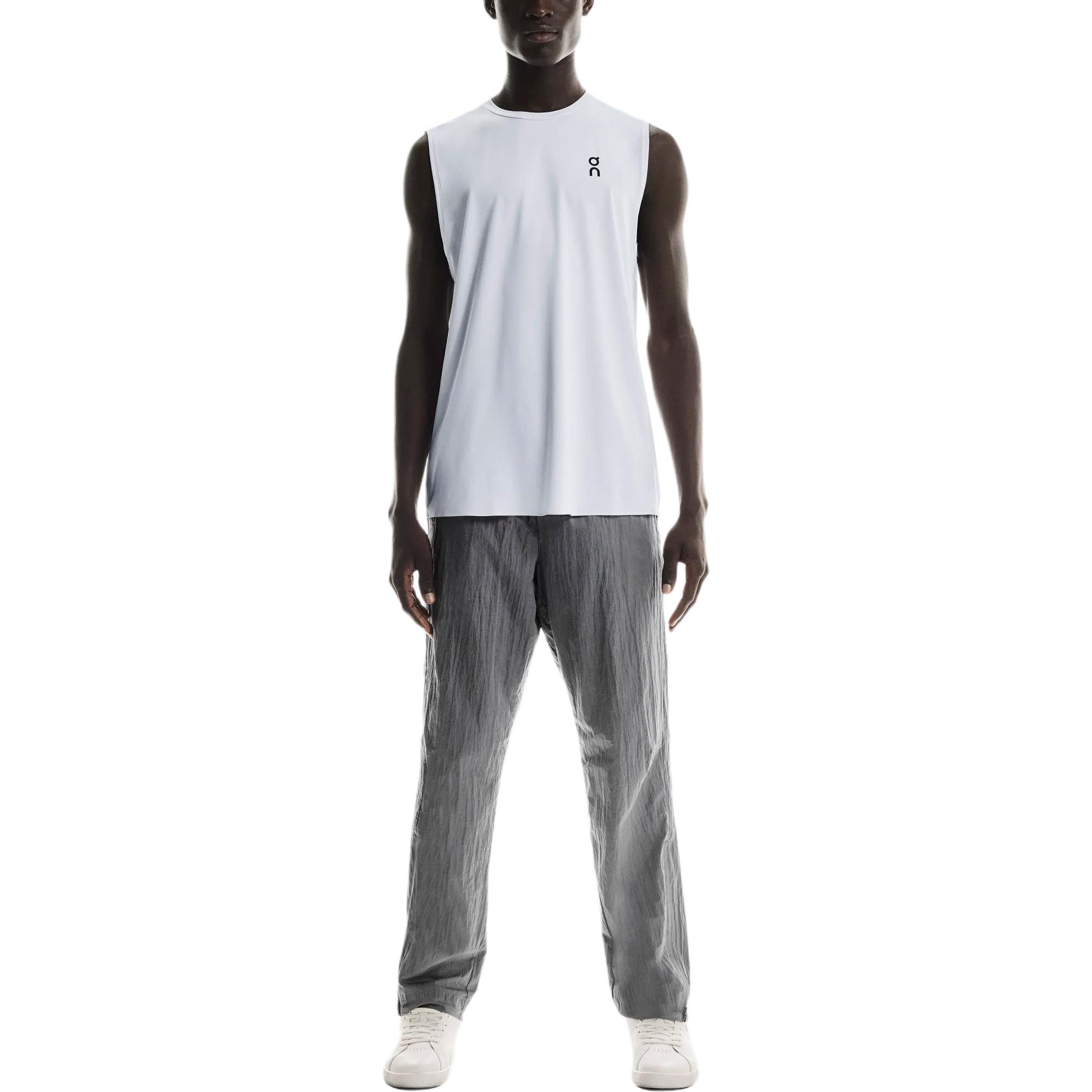 On Court Tennis Bottoms Men’s Eclipse Black Moderate
