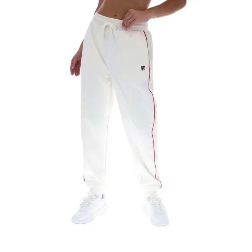 FILA Knitted Sweatpants Women's