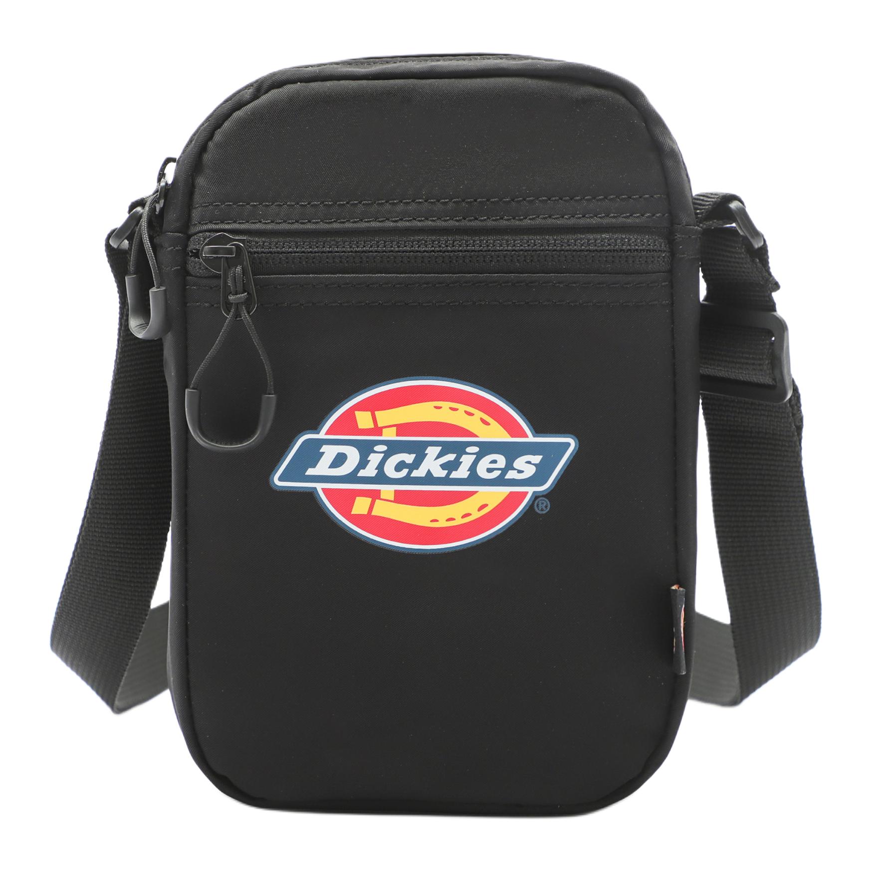 Сумка Dickies Crossbody Bag (черная)