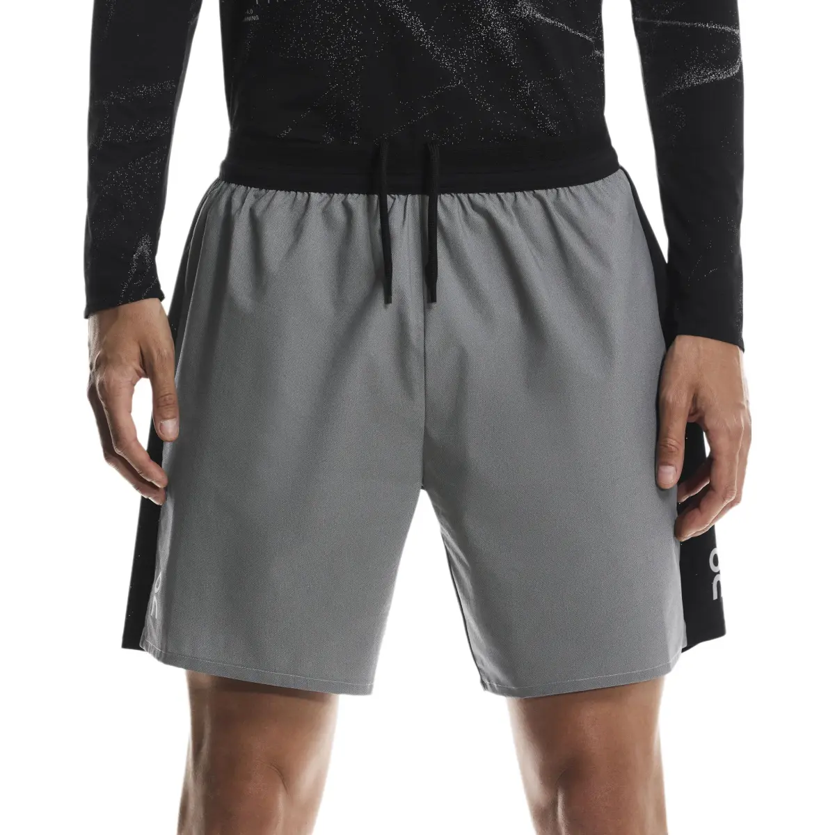 On Performance Casual Shorts Men's