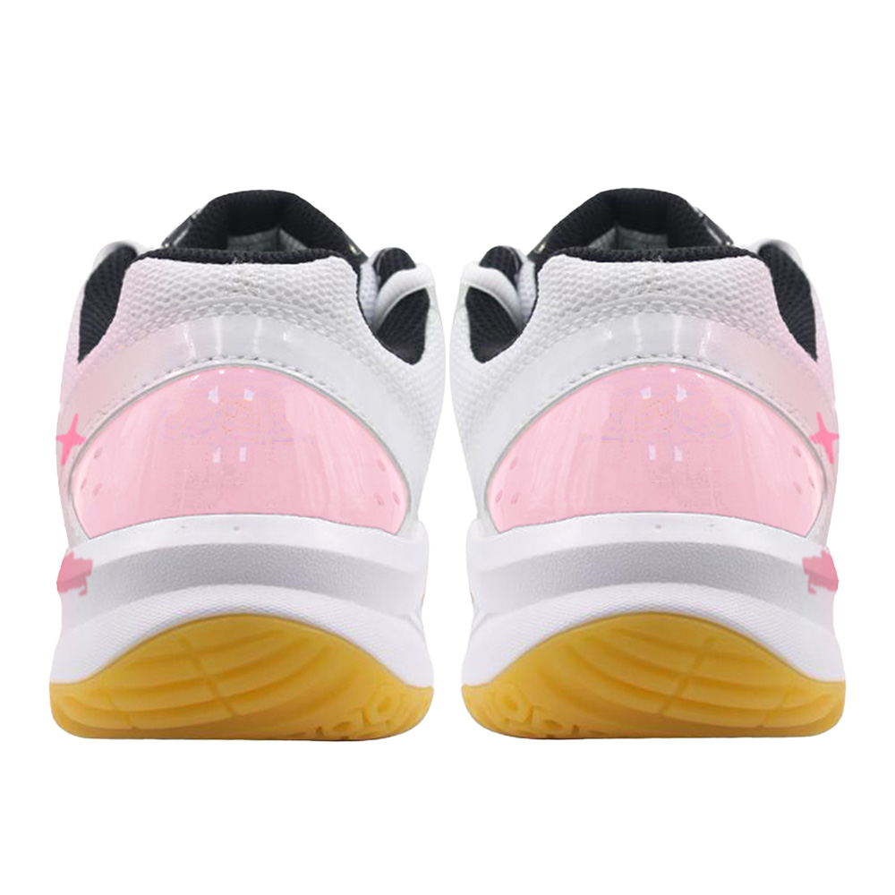 YONEX Power Cushion Abrasion Resistant Cushioning Low top Badminton Shoes Unisex