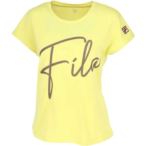 FILA FW/AW25 Tennis Top Women's