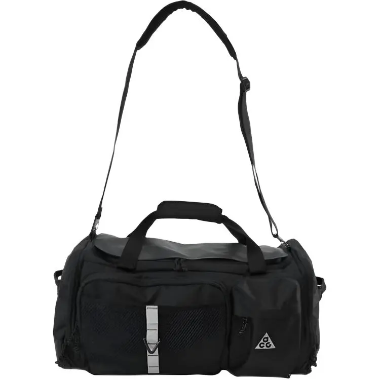 Nike Nike Nike "DAYMAX" Duffel Bag (60L)