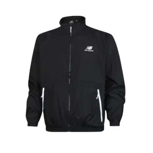 New Balance Y Tripper Jacket Men's Black