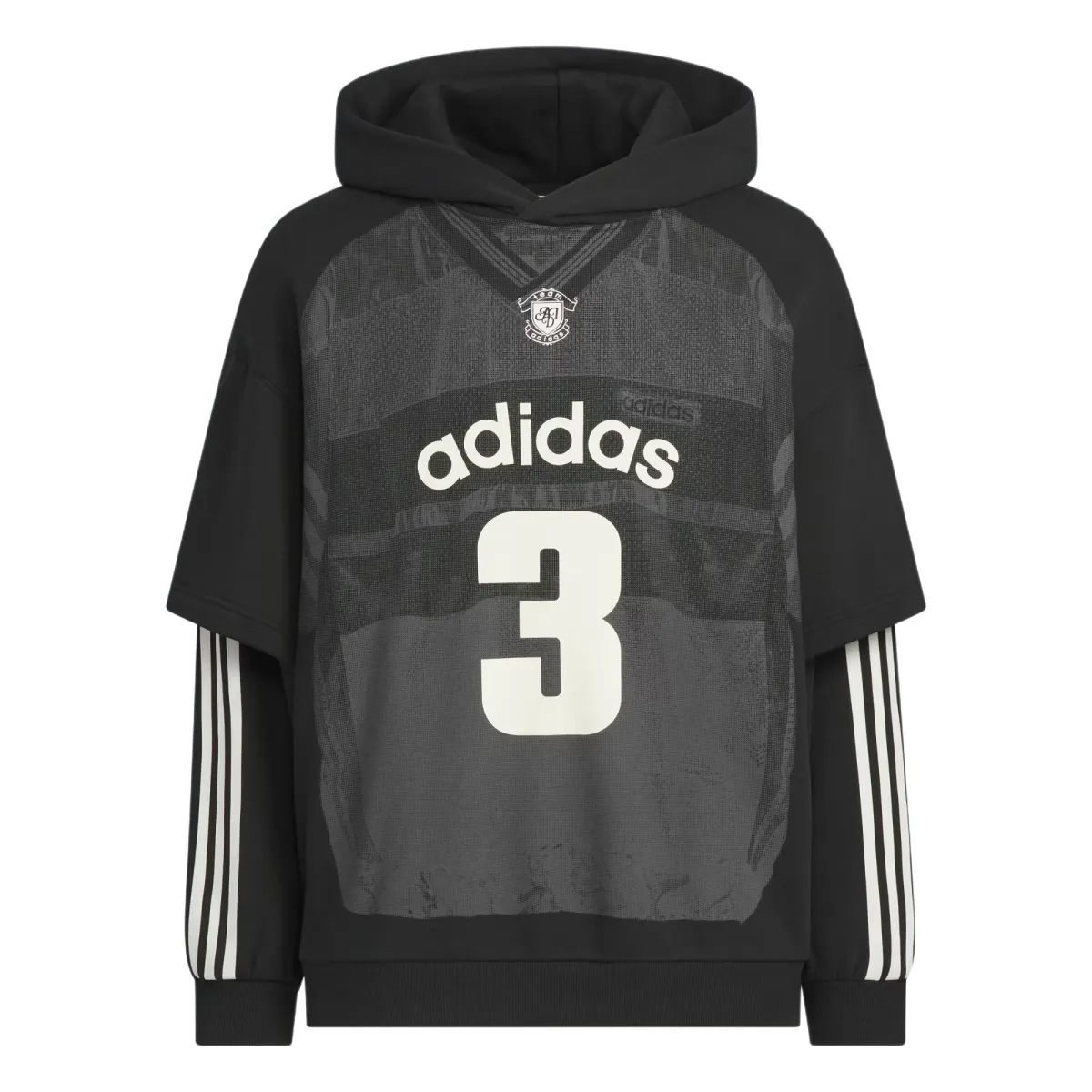 Adidas Originals TEAM Sweatshirt Men's
