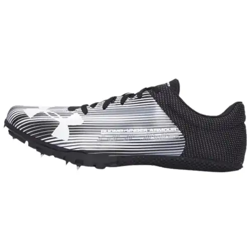 Under Armour Kick Sprint 'White Black'