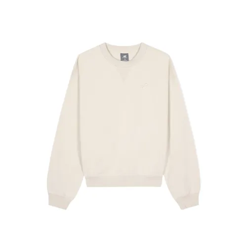 New Balance WOMEN Sweatshirt Women's
