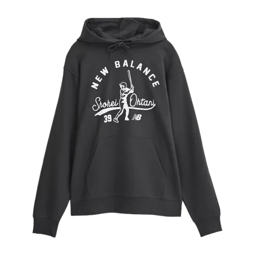 New Balance Shohei Memories Sweatshirt Men's