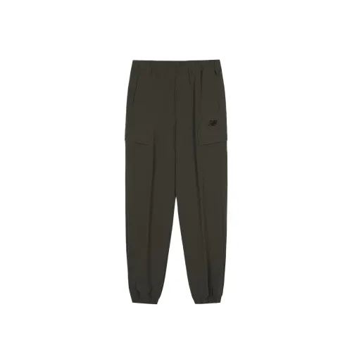 New Balance UNI Essential Cargo Pants Men's