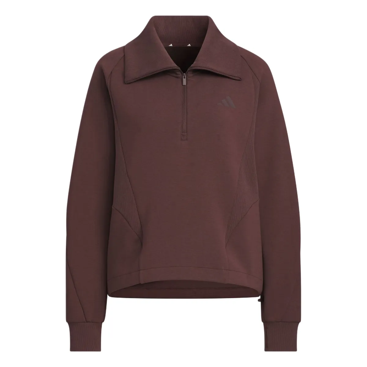 Adidas SOFT LUX Sweatshirt Women's