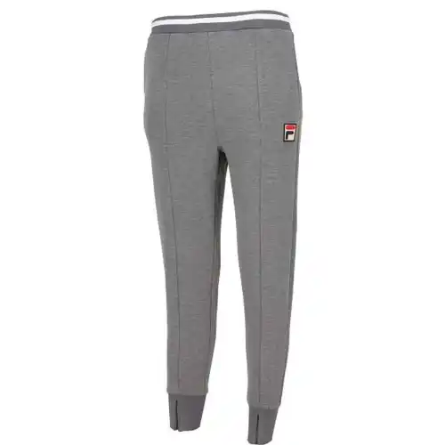 FILA Knitted Sweatpants Women's