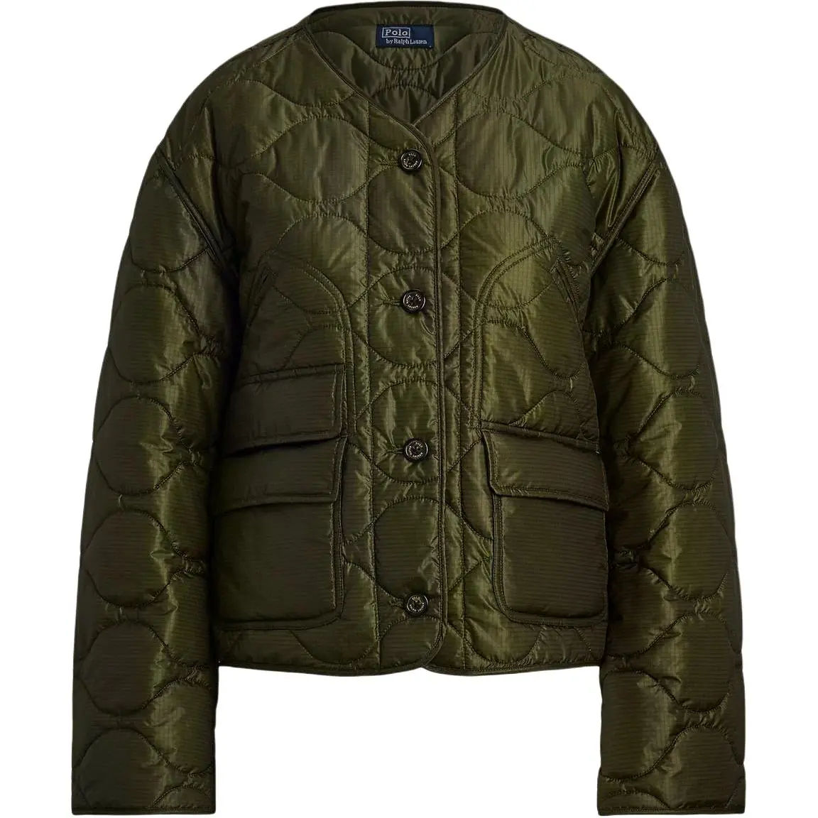 Polo Ralph Lauren Puffer Jacket Women's