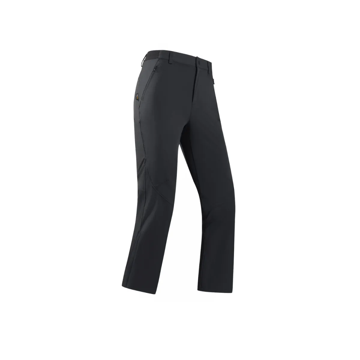 Under Armour Softshell Pants Women's Twilight Black Moderate