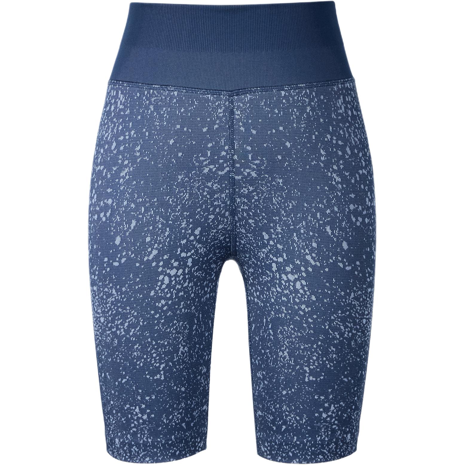 Lululemon Ebb To Street Yoga Shorts 8′ Women’s