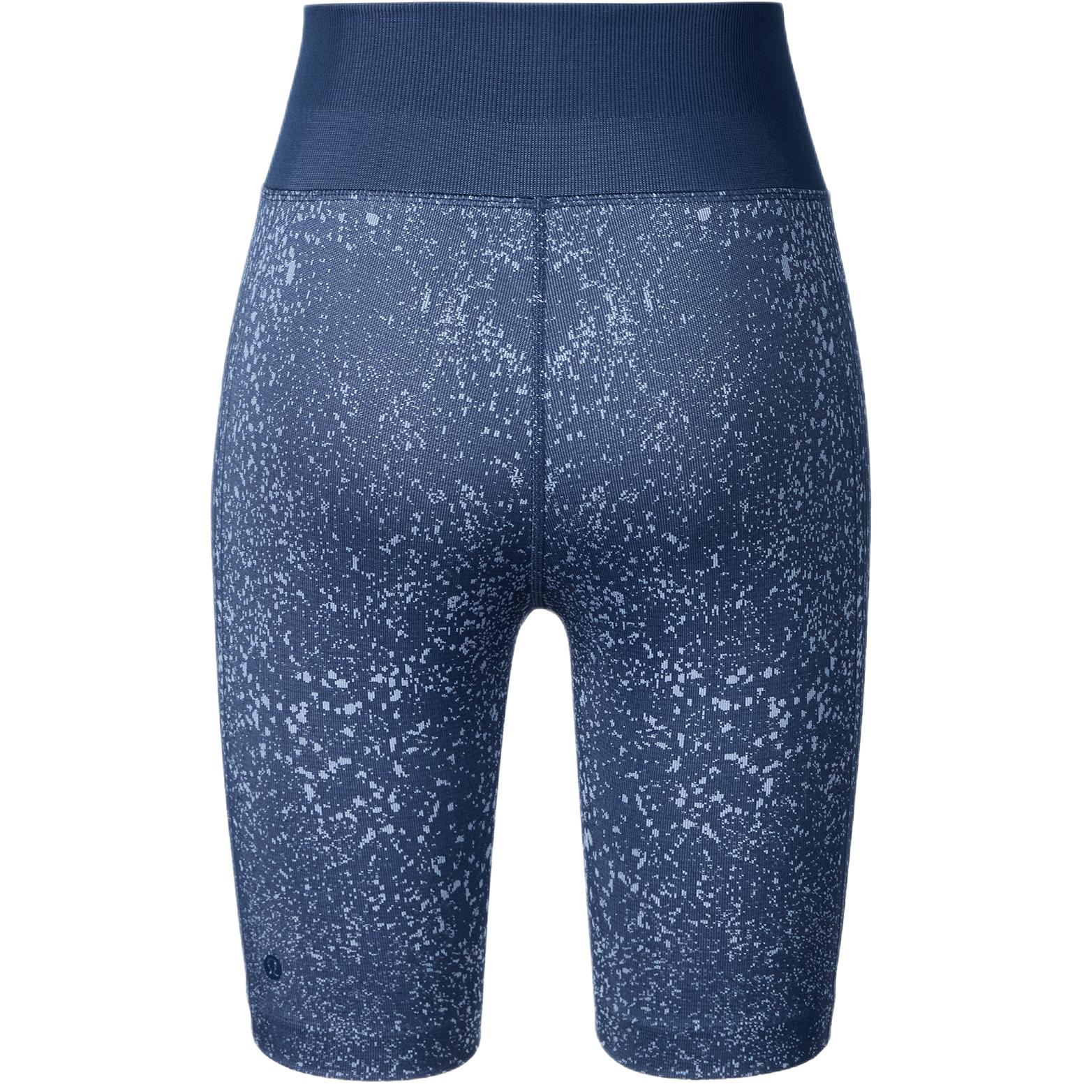 Lululemon Ebb To Street Yoga Shorts 8′ Women’s