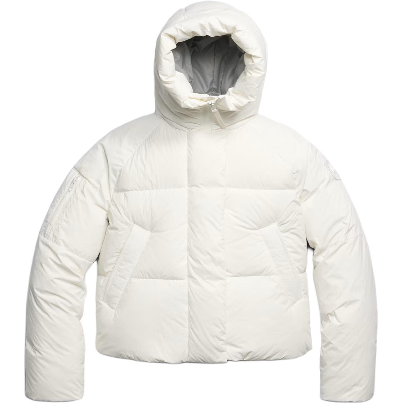 Женская куртка Canada Goose Chilliwack FW25 (белая)
