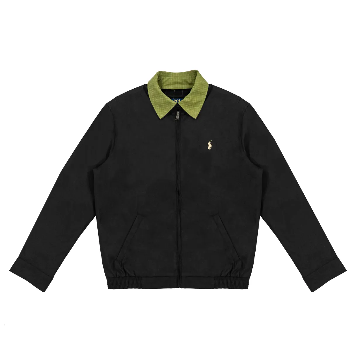 Polo Ralph Lauren Jackets & Coats Unisex Black