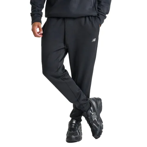 New Balance TECH KNIT Knitted Sweatpants Men's