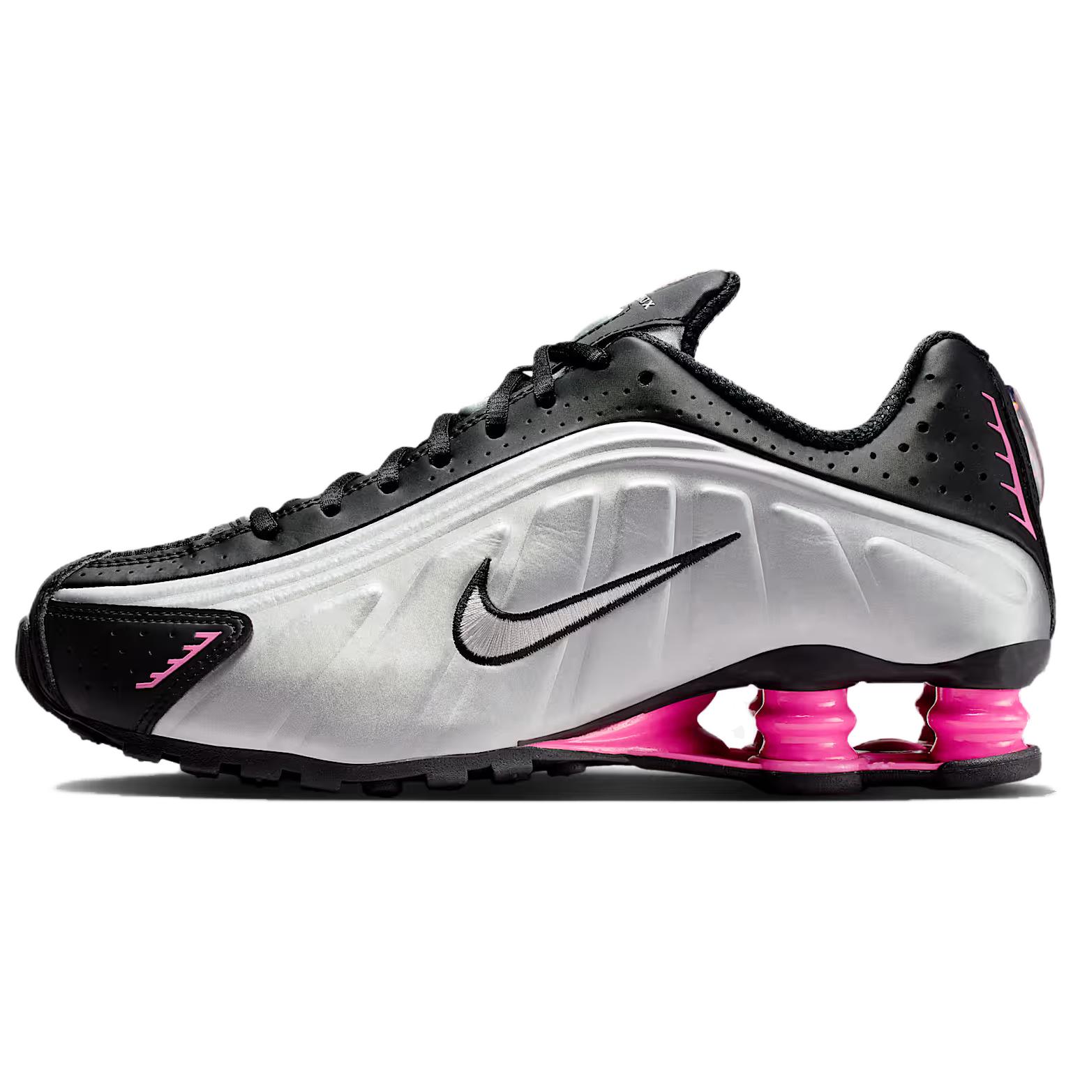 Nike Shox R4 Casual Running Shoes Women’s