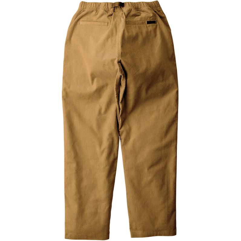 Мужские штаны Gramicci (коричневые) — фото 5