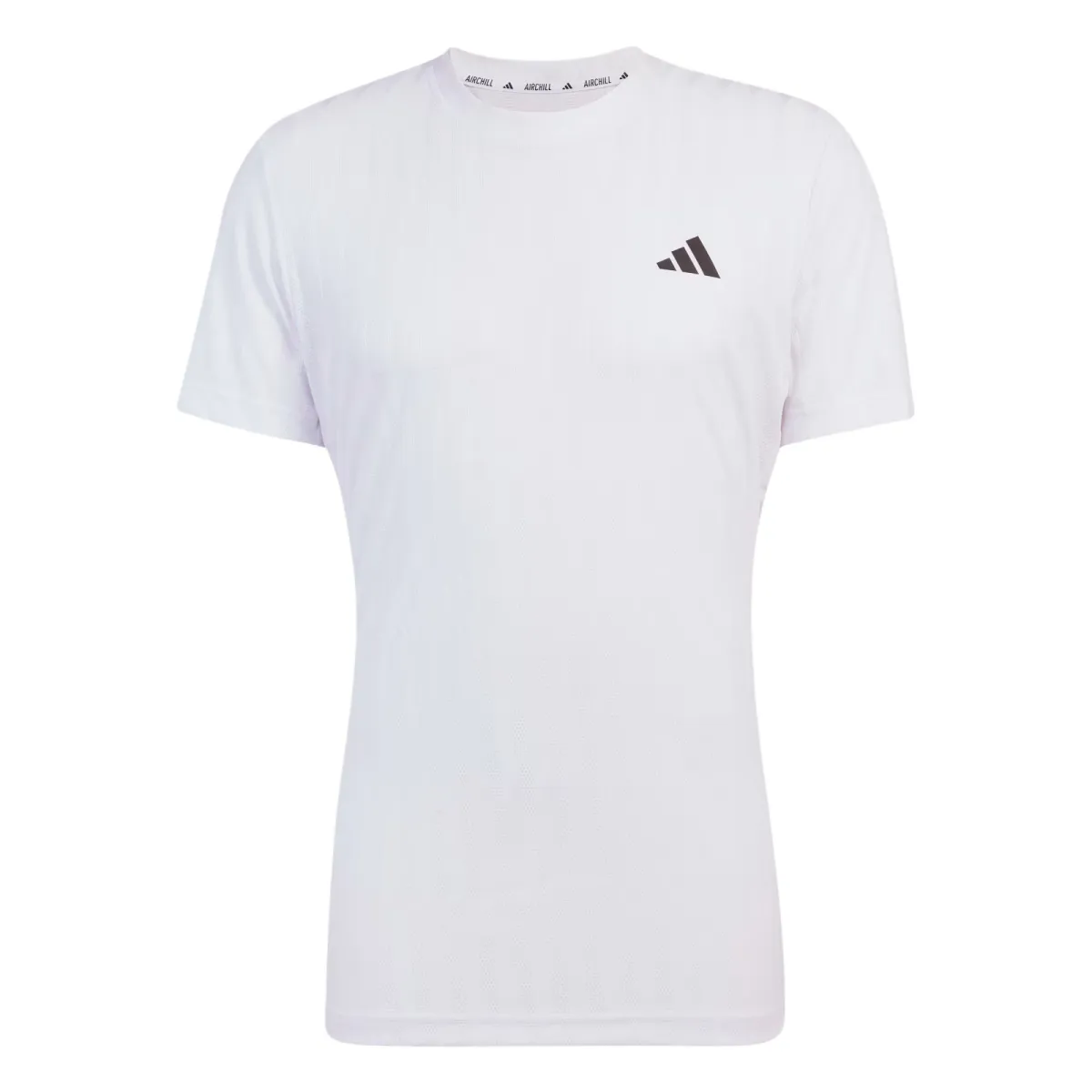 Adidas Free Shipping With AdiClub Tennis Climacool+ Airchill FreeLift Tee