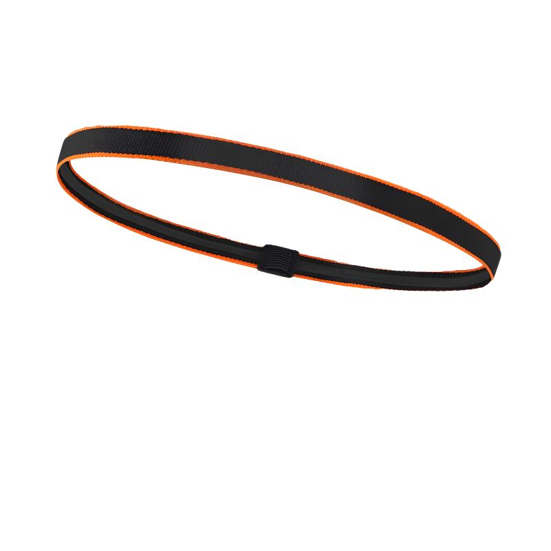 High quality sophisticated sports headband, breathable non-slip travel yoga clothing, universal antiperspirant for men and women, absorbs sweat and smell