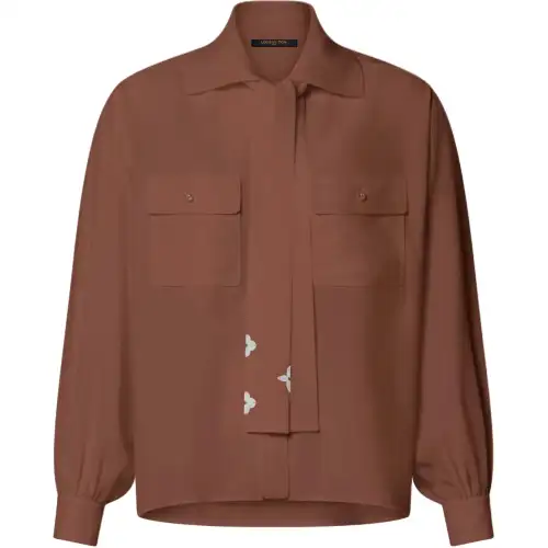 LOUIS VUITTON FW25 Shirt Women's
