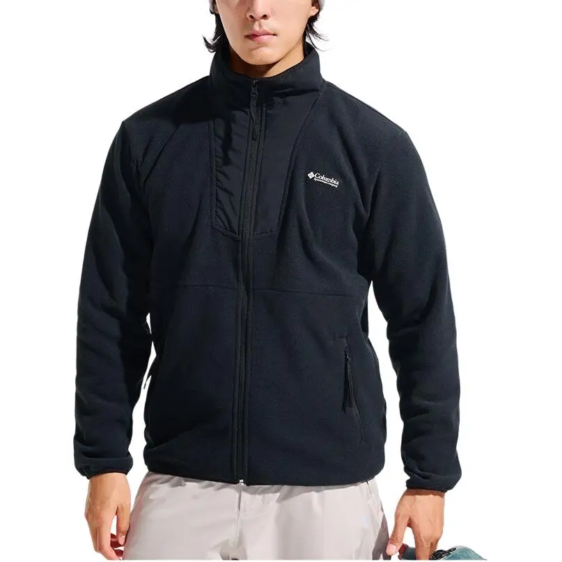 Columbia Velvet feel Coat Men's