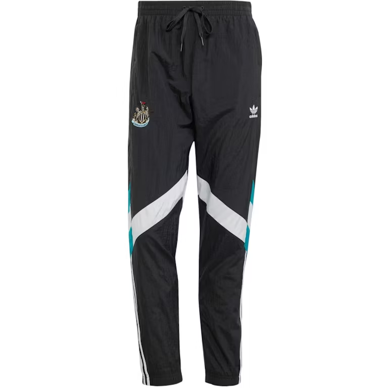 Adidas Newcastle United Fc Track Tracksuit Bottoms