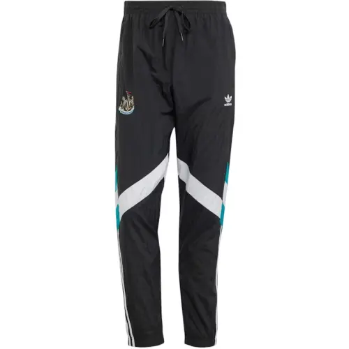 Adidas Newcastle United Fc Track Tracksuit Bottoms