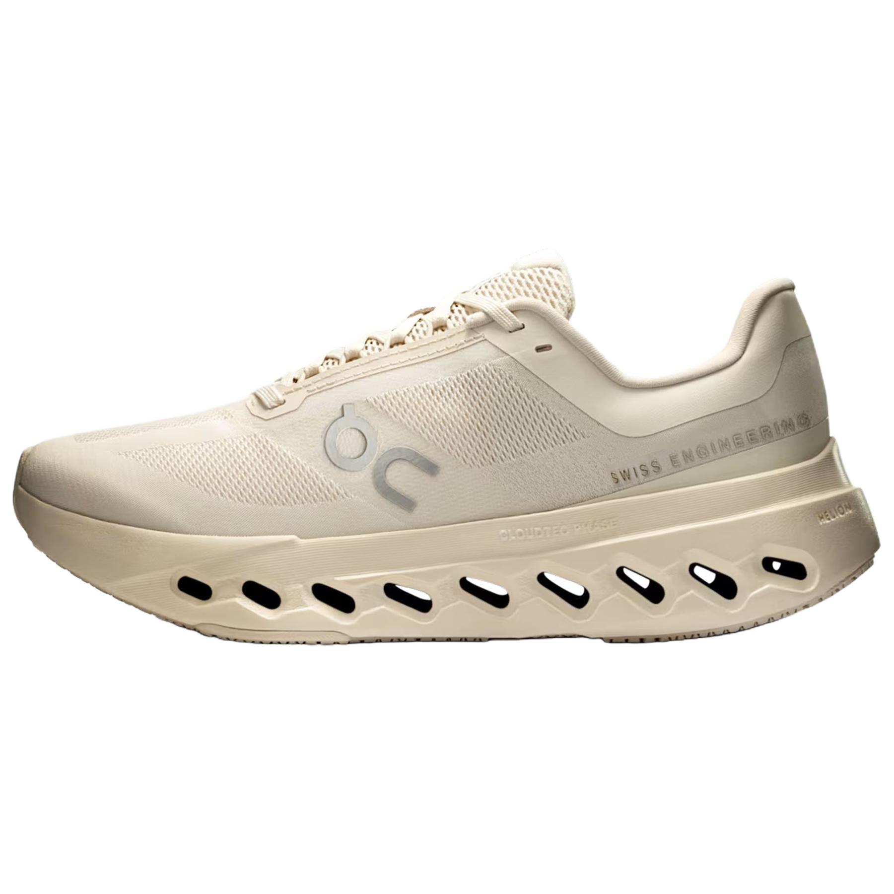 On Cloudsurfer Next perforated sneakers Women’s