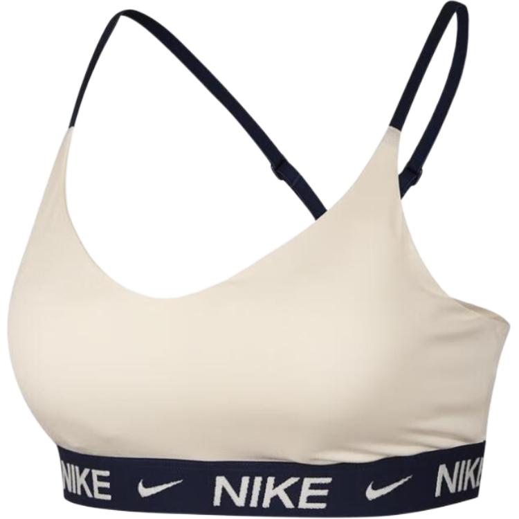 Nike Sports Underwear Women's White Moderate
