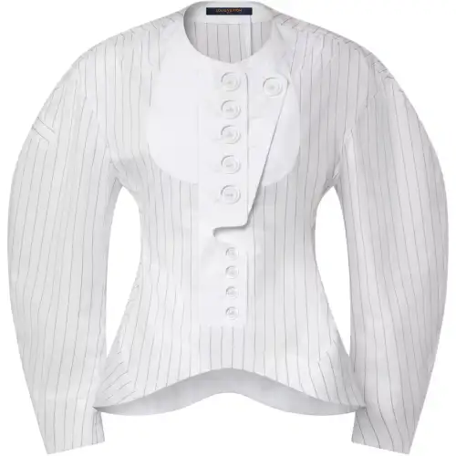 LOUIS VUITTON FW25 Shirt Women's