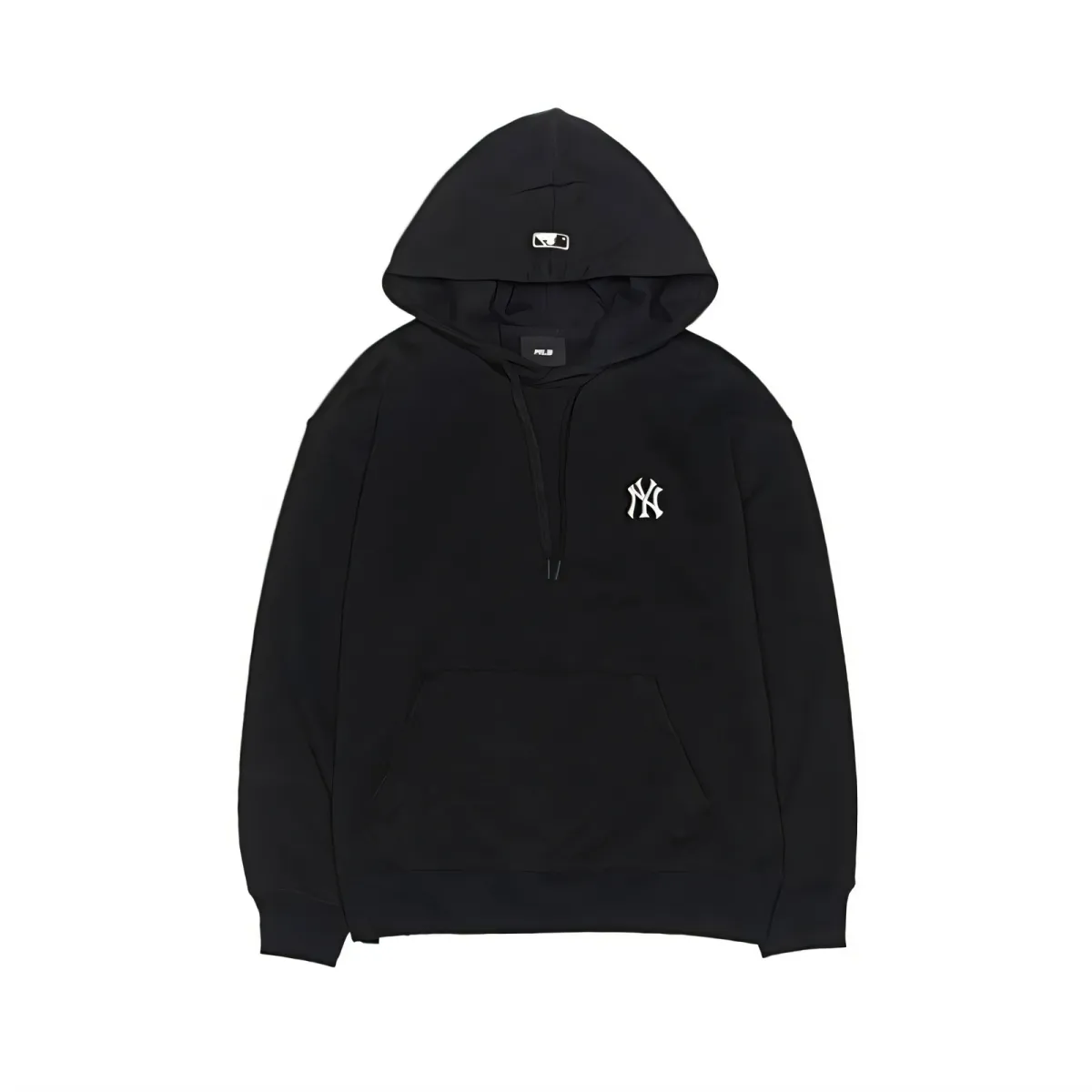 MLB New York Yankees Sweatshirt Unisex New York Yankees/Black