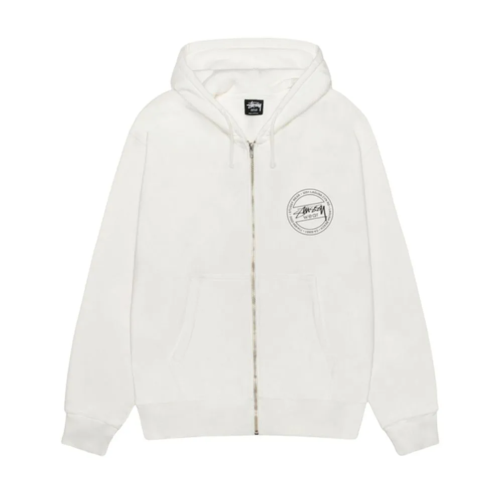 Stussy Sweatshirts Unisex Hooded Moderate Regular