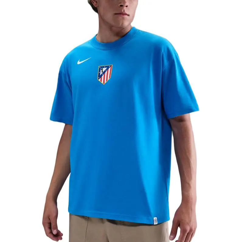 Nike Atlético Madrid Soccer Jersey Men's