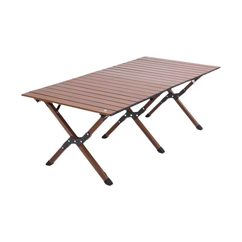 CAMEL Casual Furniture Outdoor Table 120*60*43cm