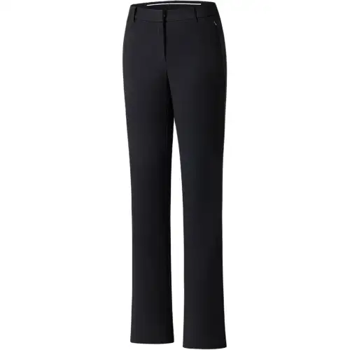 Anta Champion All Weather Collection Soft, Breathable, Versatile, Fleece Lined Thermal Casual Pants Women's