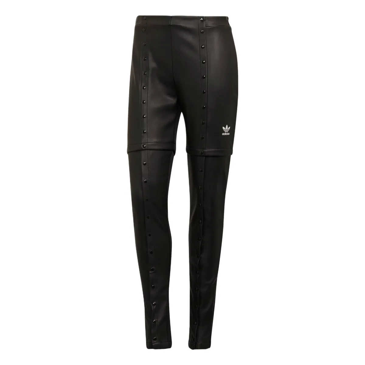Adidas Originals Sports Pants Japan Version Women's