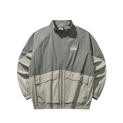 Anta Life Collection Jackets & Coats Men's