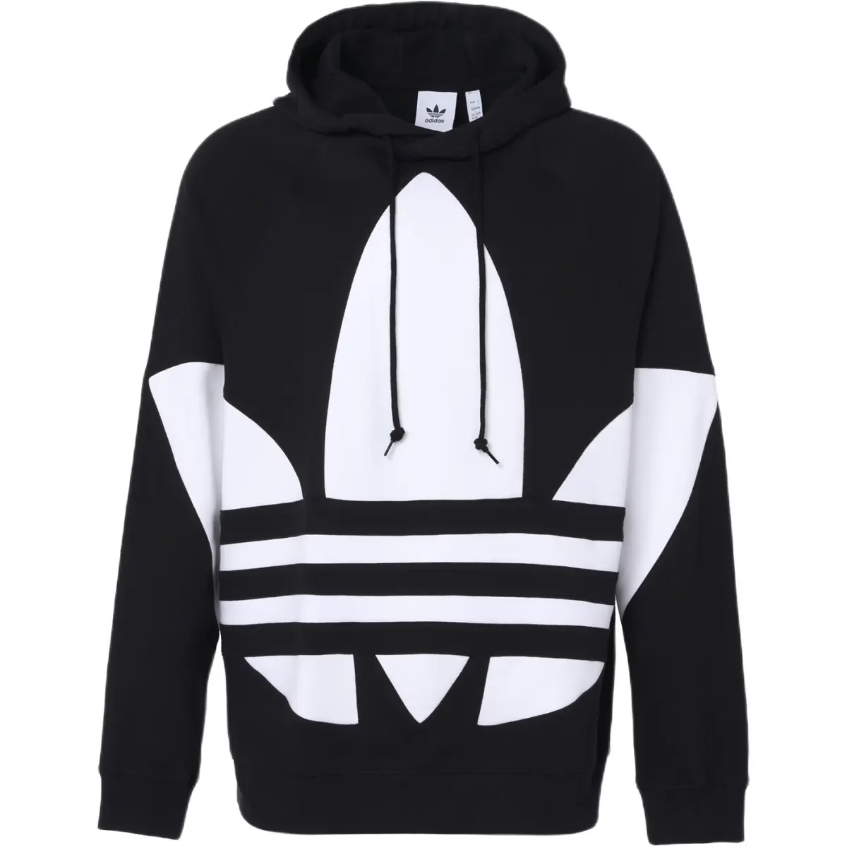 Adidas Originals Sweatshirt Japan Version Men's