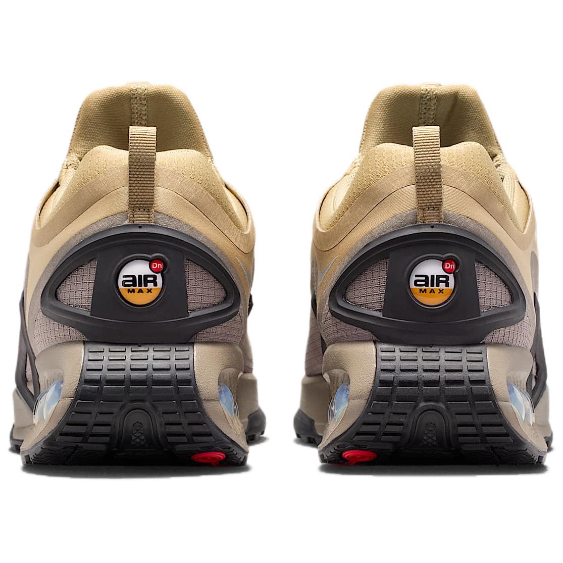 Nike Air Max Dn Trail Running Shoes Men’s