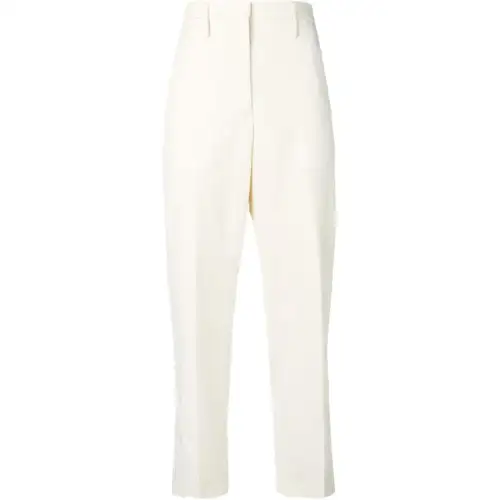 Golden Goose Casual Pants Women's White