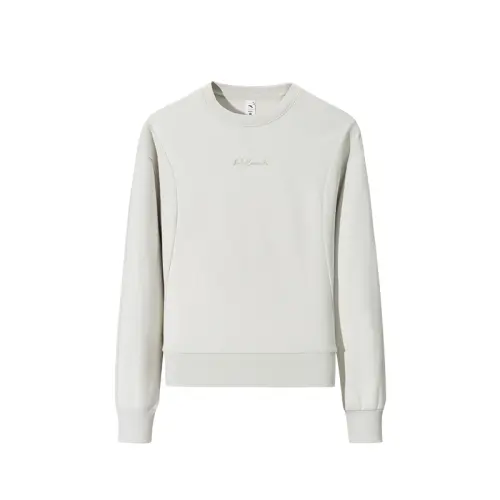 Anta Variety Training Collection Sweatshirt Women's