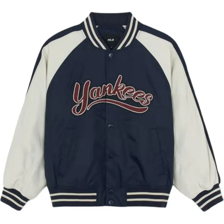 MLB New York Yankees Baseball Jacket Unisex