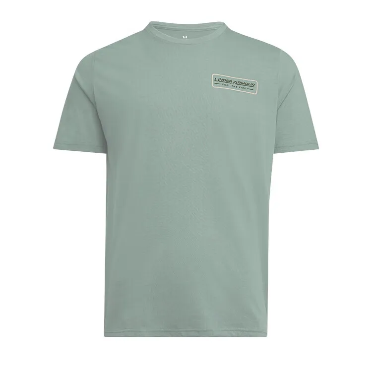 Under Armour OUTDOOR T Shirt Men's