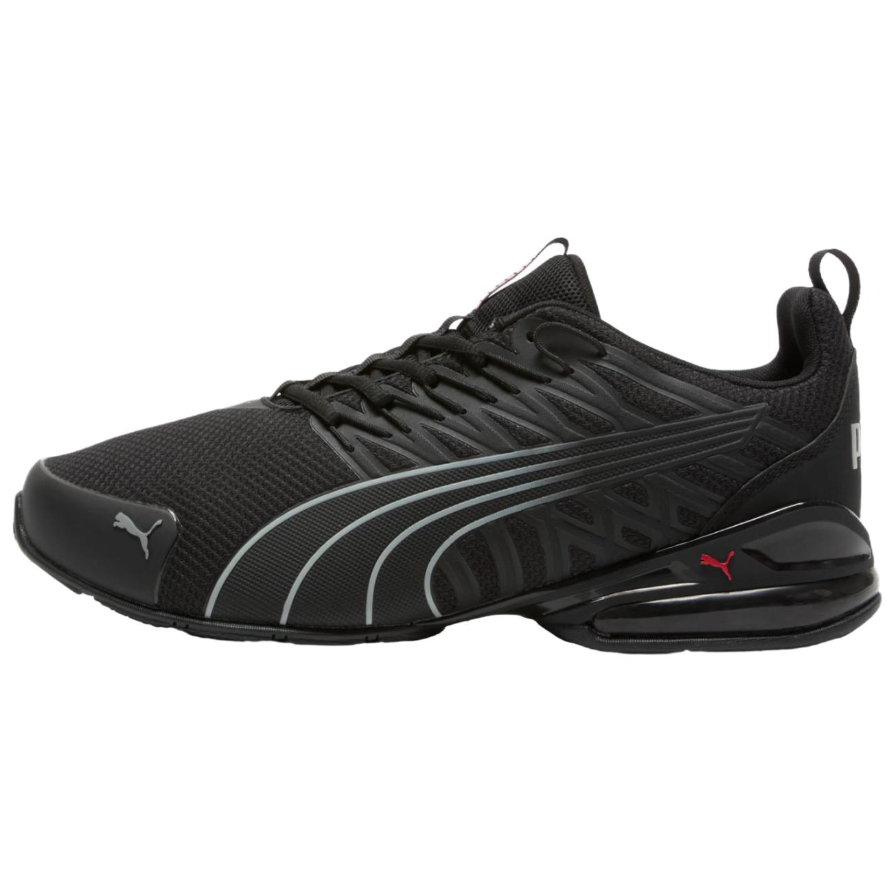 PUMA Voltaic Evo Breathable Support Cushioning Breathable Support Cushioning Running Shoes Unisex
