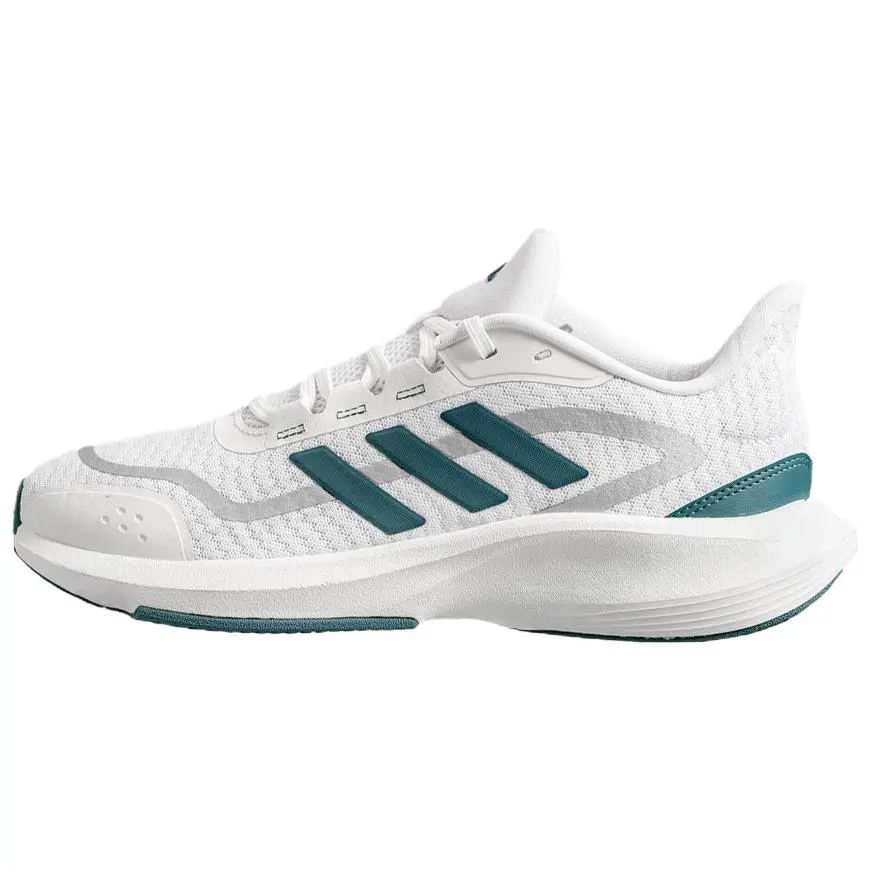 Adidas ALL DAY POWER Running Shoes Unisex White